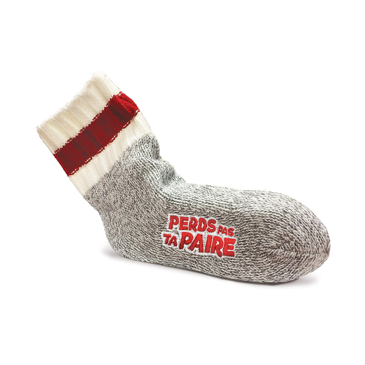 Thumbnail 3 Perds pas ta paire 