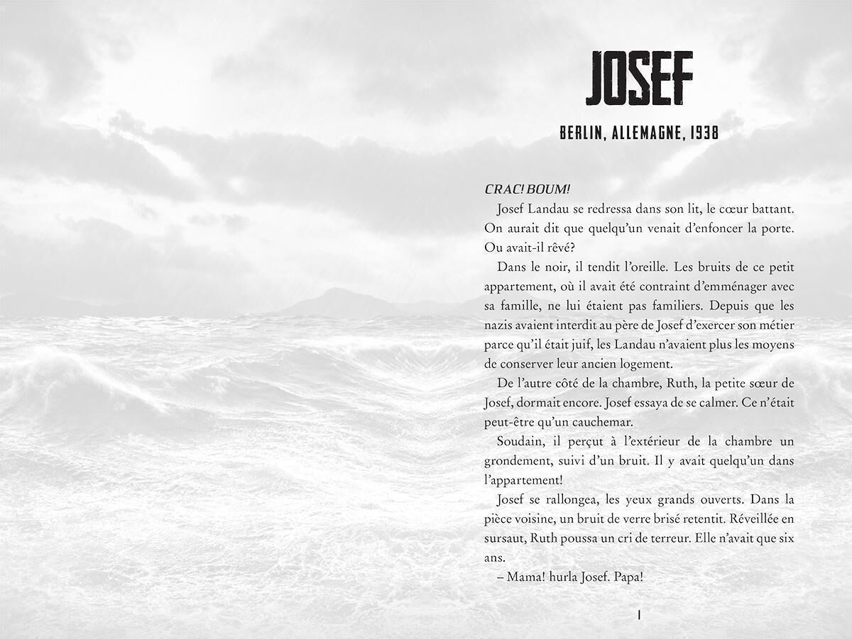 Thumbnail 2 R&eacute;fugi&eacute;s 