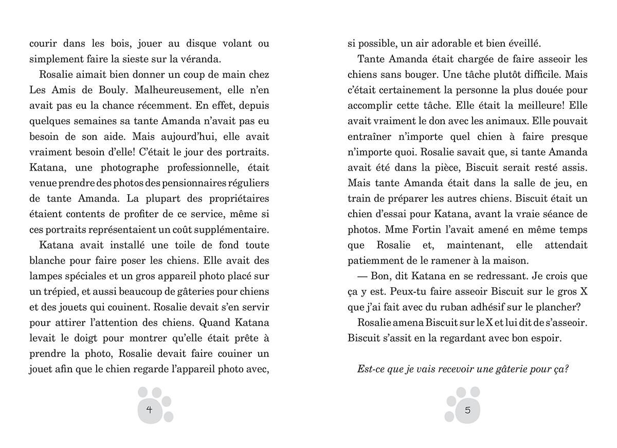 Thumbnail 4Mission : Adoption : Chocolat