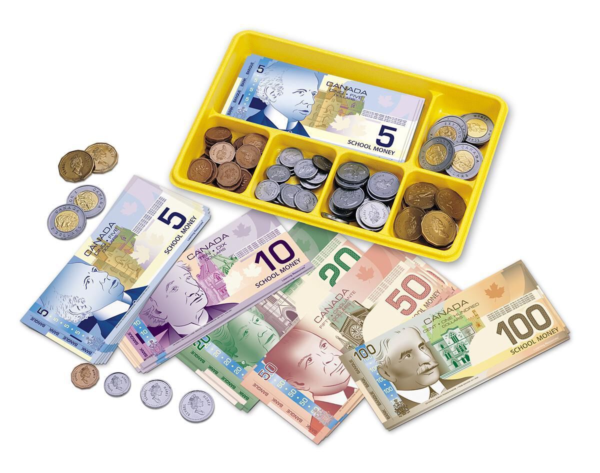 Thumbnail 4Plateau d'argent canadien
