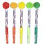 Thumbnail 3 Icee Sweet Scented Gel Pens 10-Pack