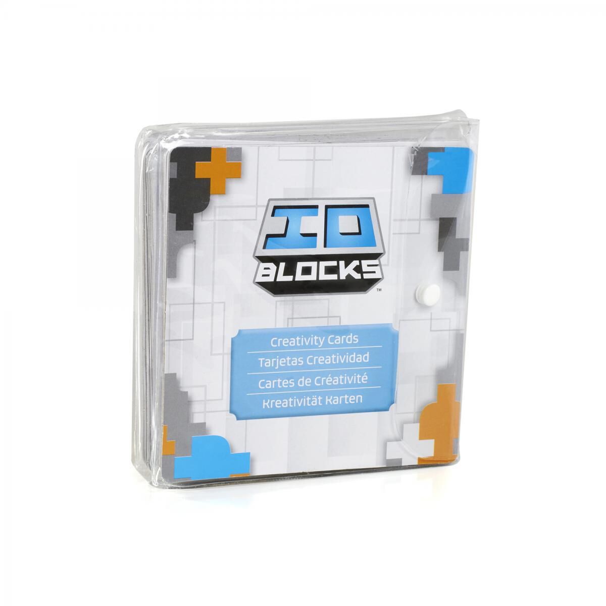 Thumbnail 3IO Blocks&reg; 500-Piece Set