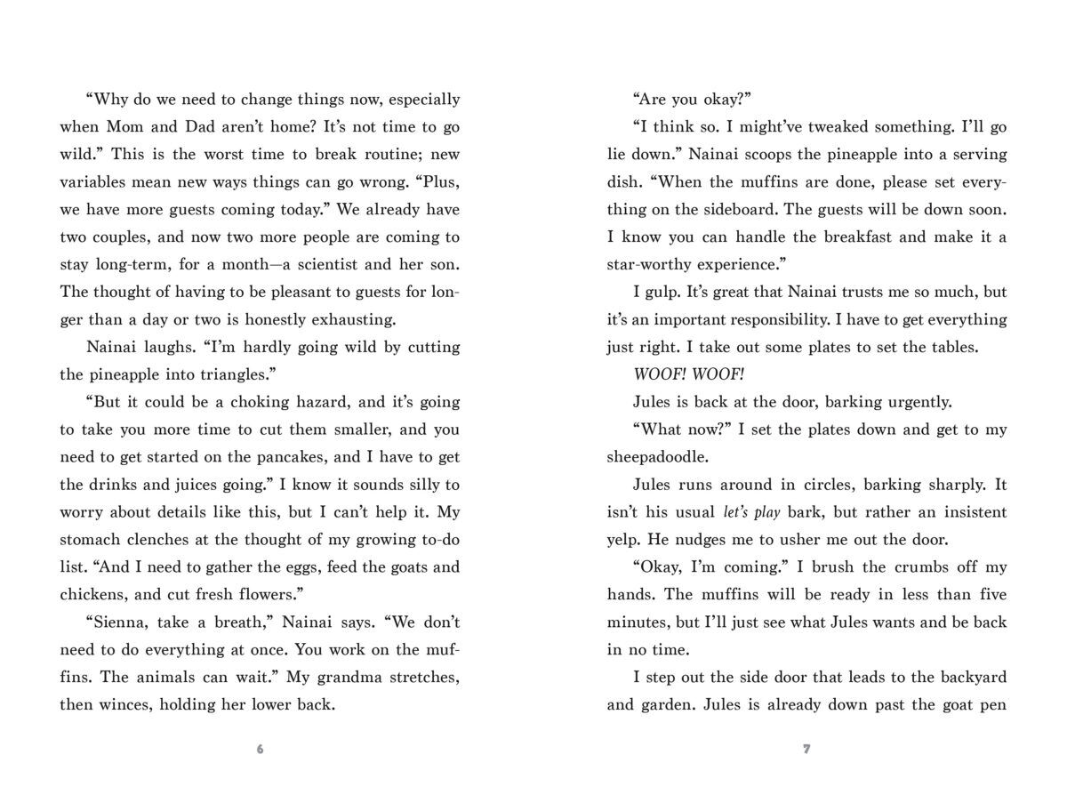 Thumbnail 3 Near and Deer 