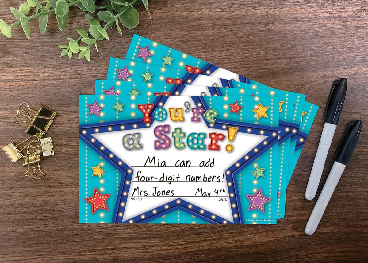 Thumbnail 2 You're a Star Awards 