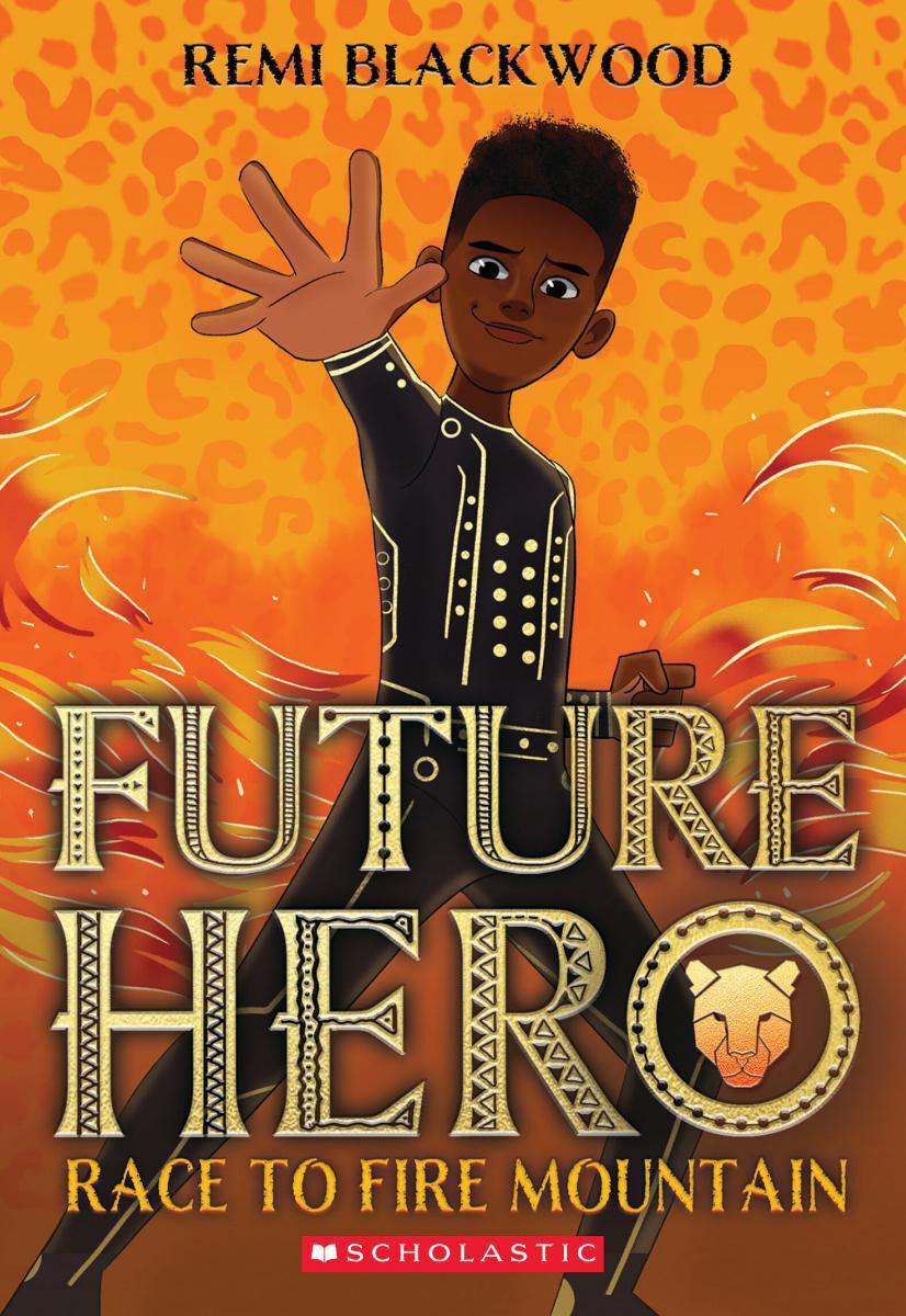 Thumbnail 8Future Hero #1-#4 Pack