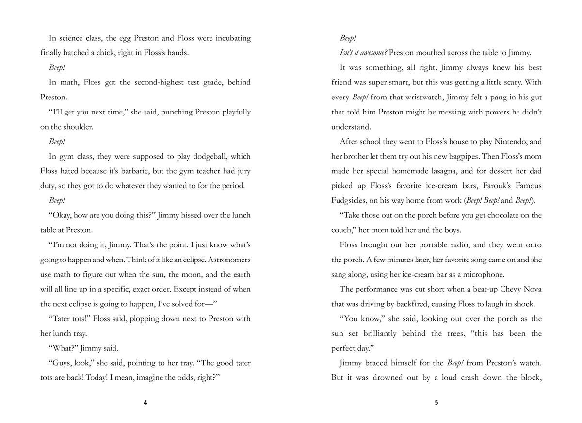 Thumbnail 4 Connect the Dots 