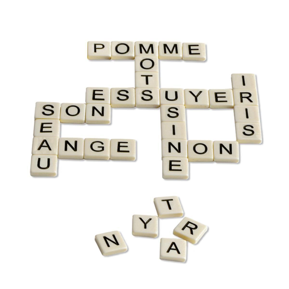 Bananagrams® français Scholastic Canada Book Clubs