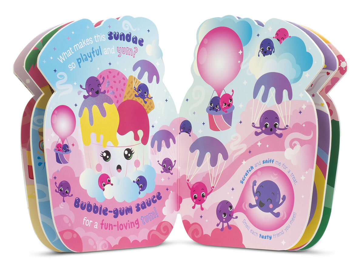 Thumbnail 3 Ice Cream Sundae 