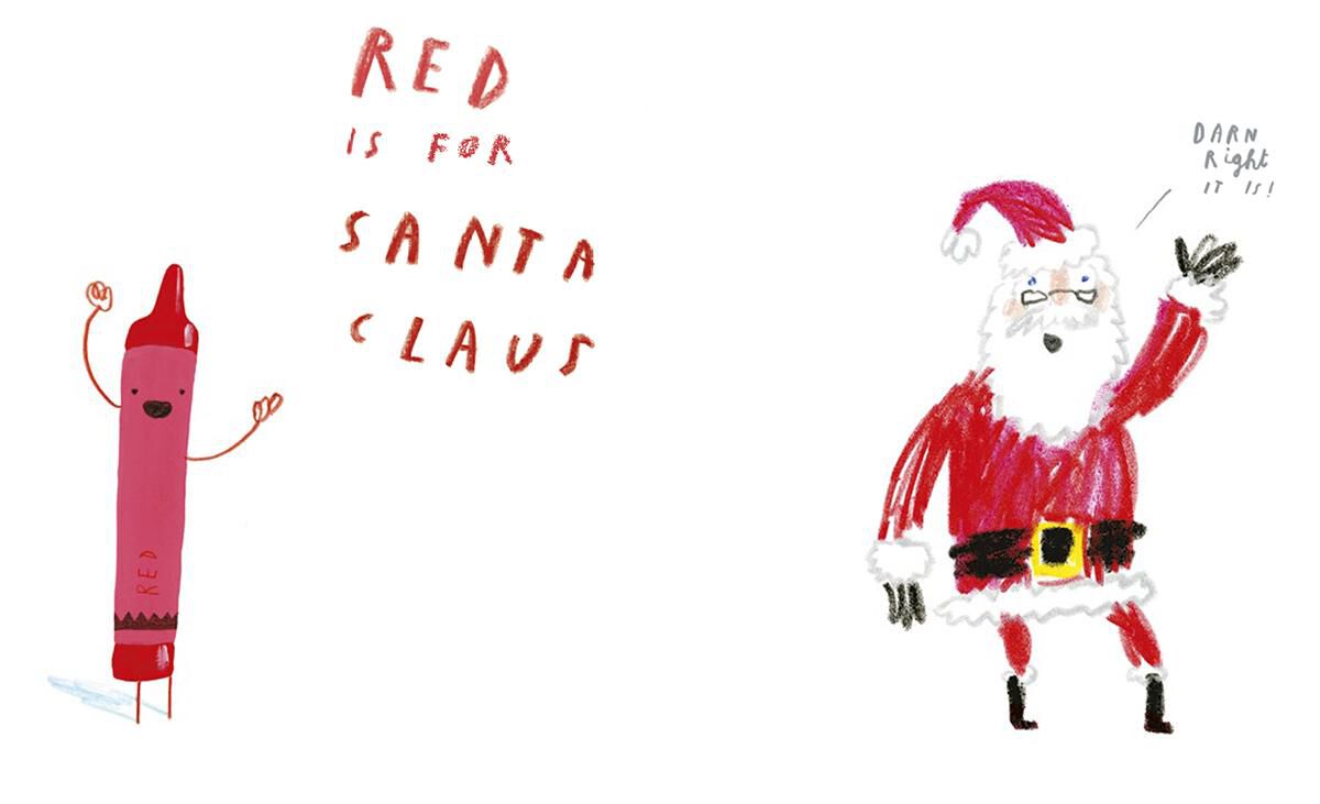 Thumbnail 3 Green is for Christmas 