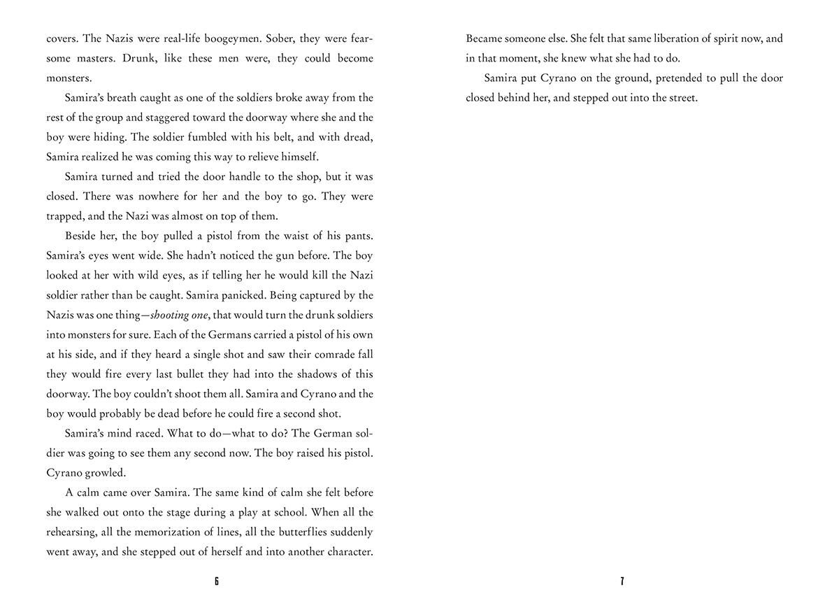 Thumbnail 4 Resist: A Story of D-Day 