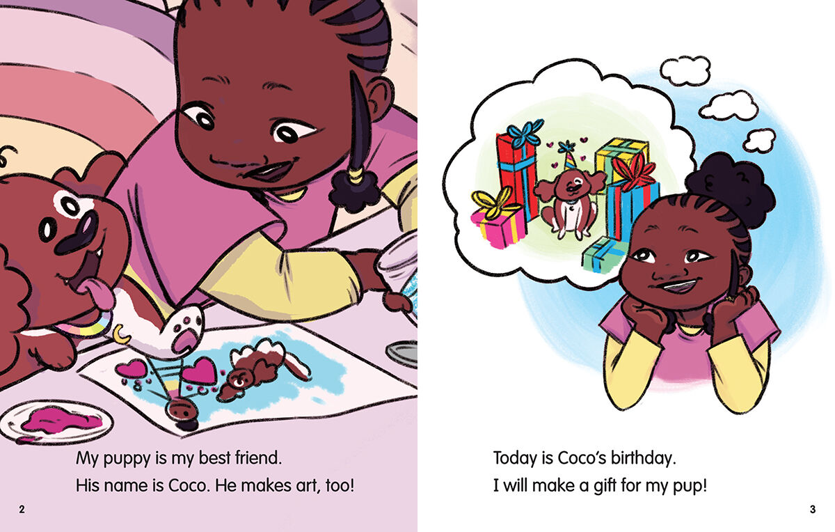 Thumbnail 5 Rainbow Days #1-#3 Pack 