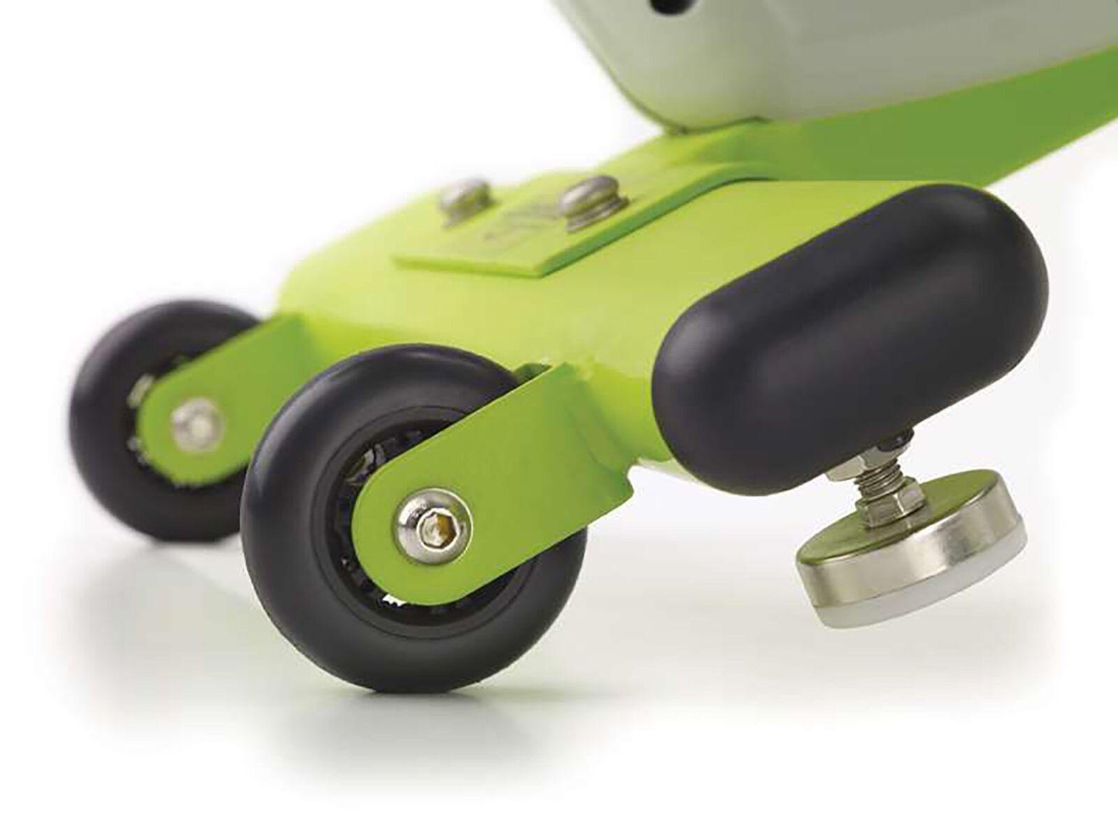 Thumbnail 8Self-Regulation Classroom Pedal Desk with Desktop (Large - Grades 3-6)