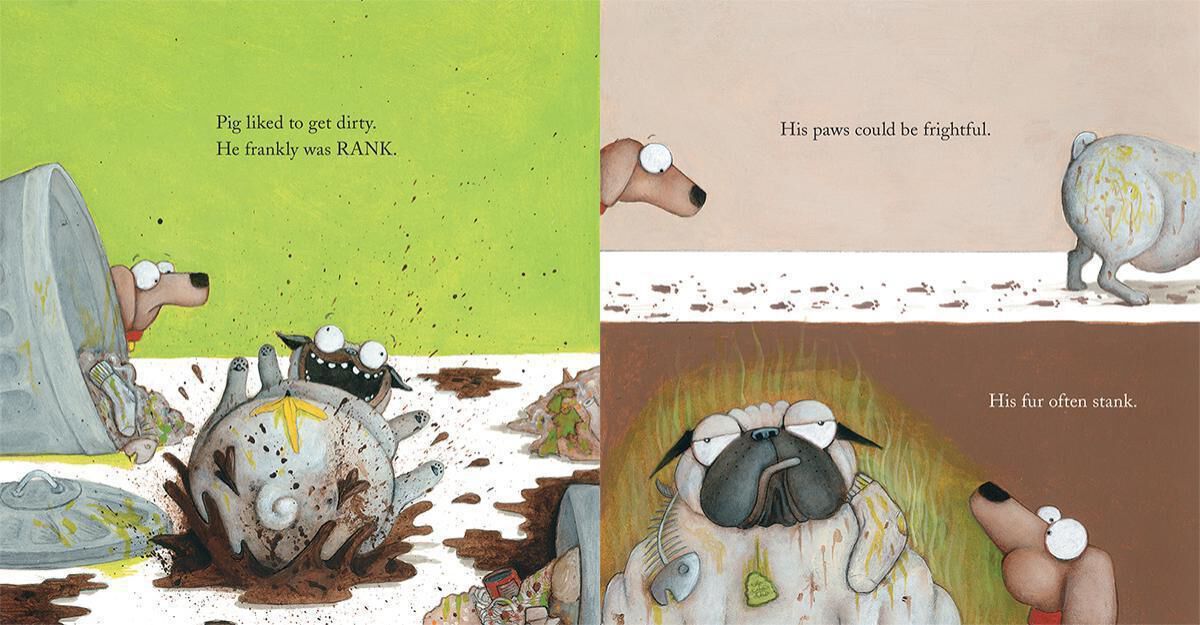 Thumbnail 5 Pig the Pug 3-Pack 