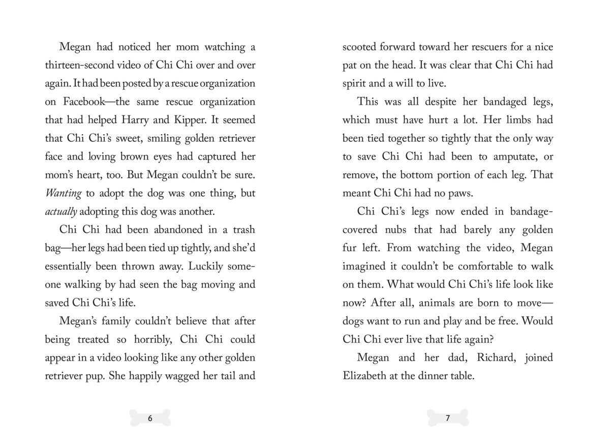 Thumbnail 3 Chi Chi's Story 