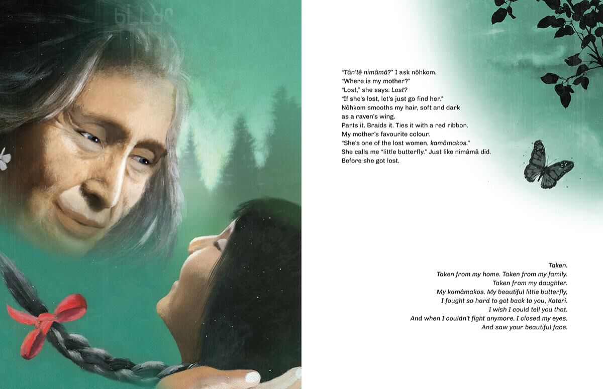 Thumbnail 2 Missing Nim&acirc;m&acirc; 