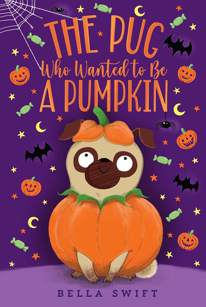 Thumbnail 9Halloween Chapter Book 8-Pack
