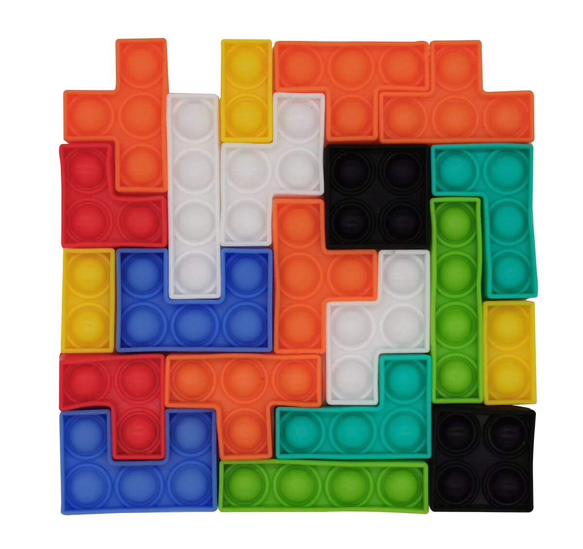 Thumbnail 2 Pop It! 104-Piece Classroom Set 