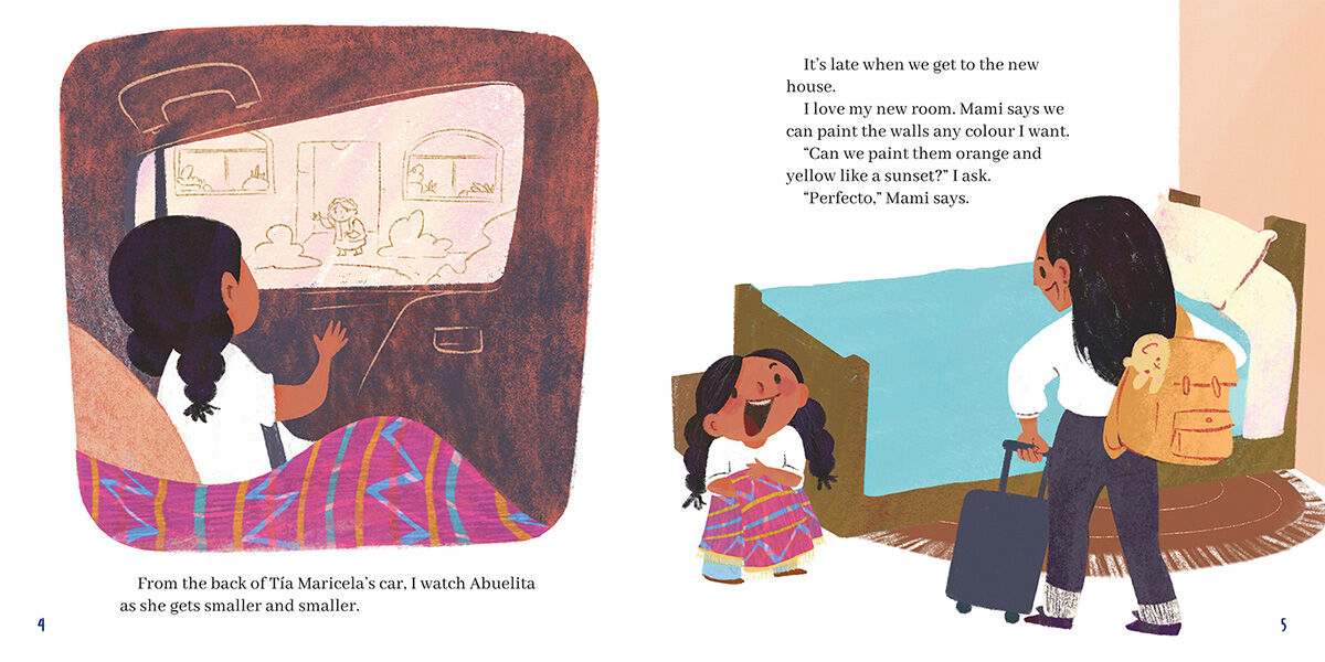 Thumbnail 3 The Friendship Blanket 