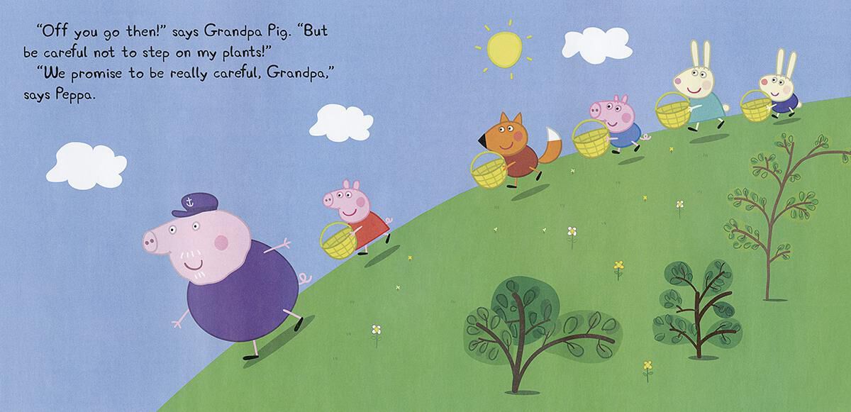 Thumbnail 5 Easter Fun 4-Pack 