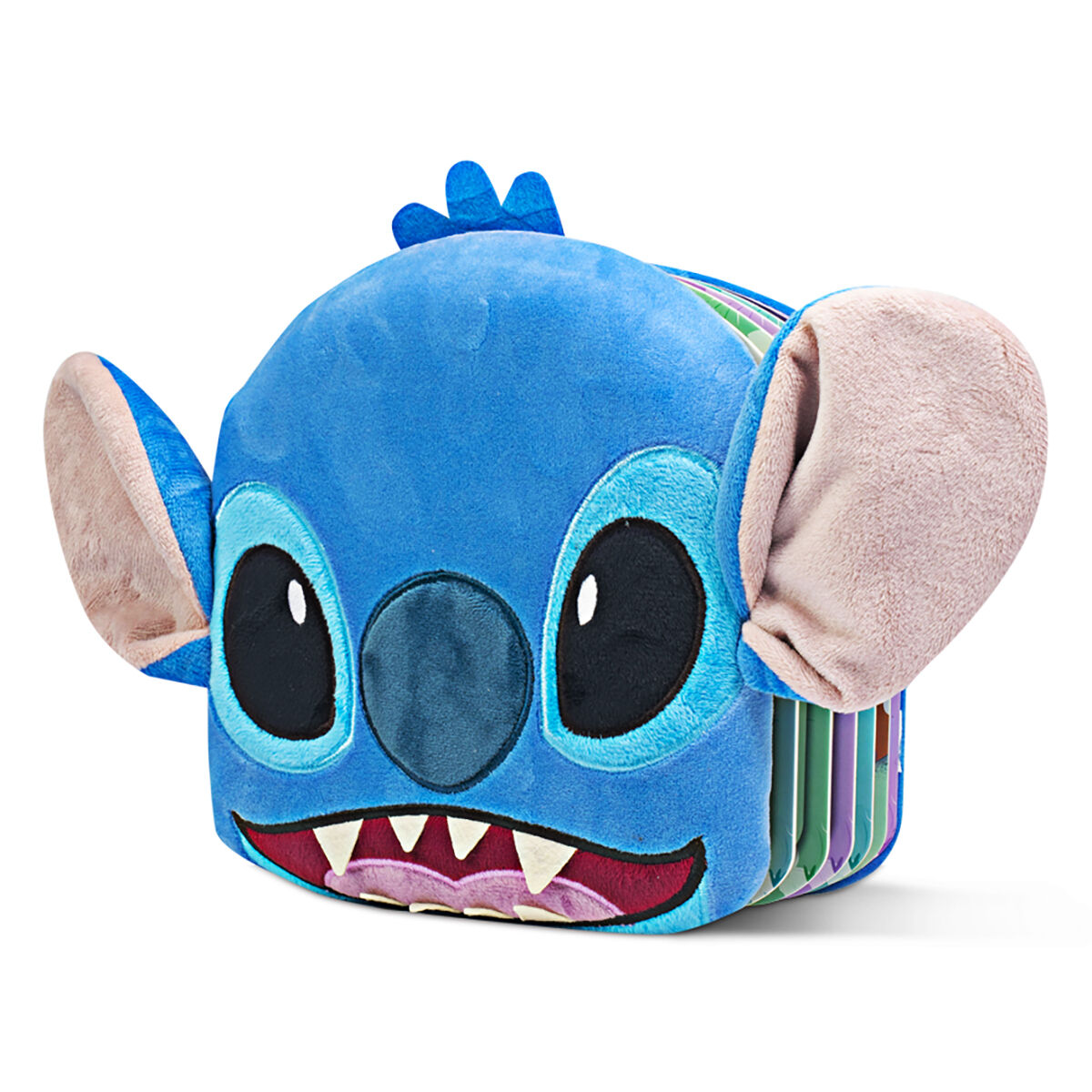  Lilo &amp; Stitch Plush Board Book 