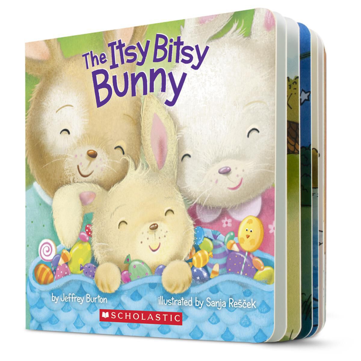 Thumbnail 4 Itsy Bitsy Mega 6-Pack 