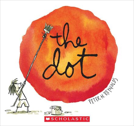 The Dot   The Dot