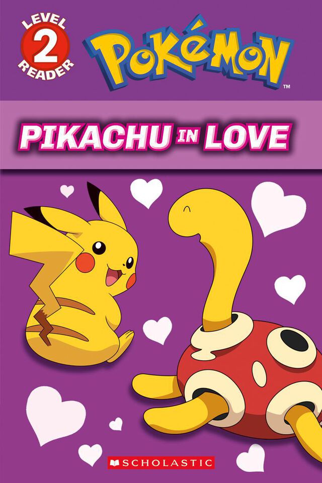 Pokemon Read Me Pokémon Reader 5-Pack | Scholastic Canada Book Clubs