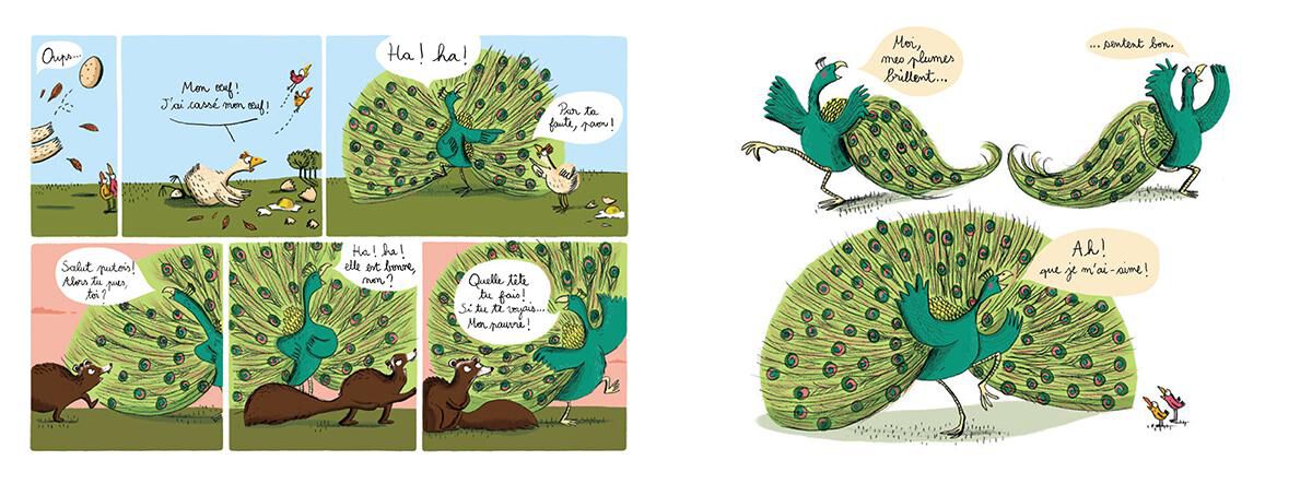 Thumbnail 4 La grande roue 