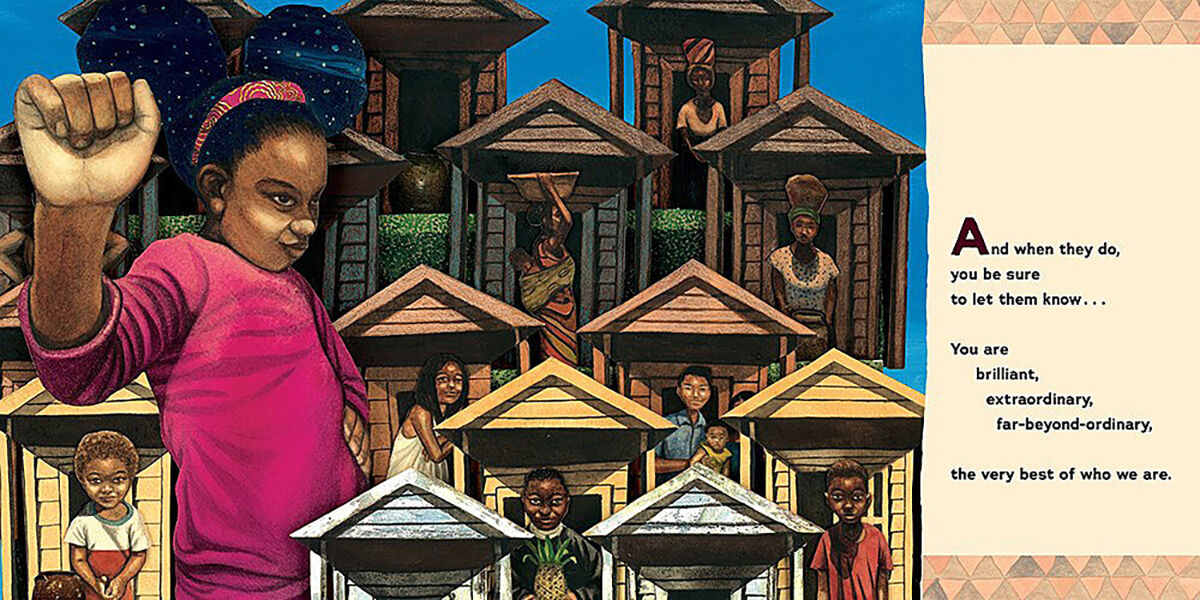 Thumbnail 3All Because You Matter 3-Pack