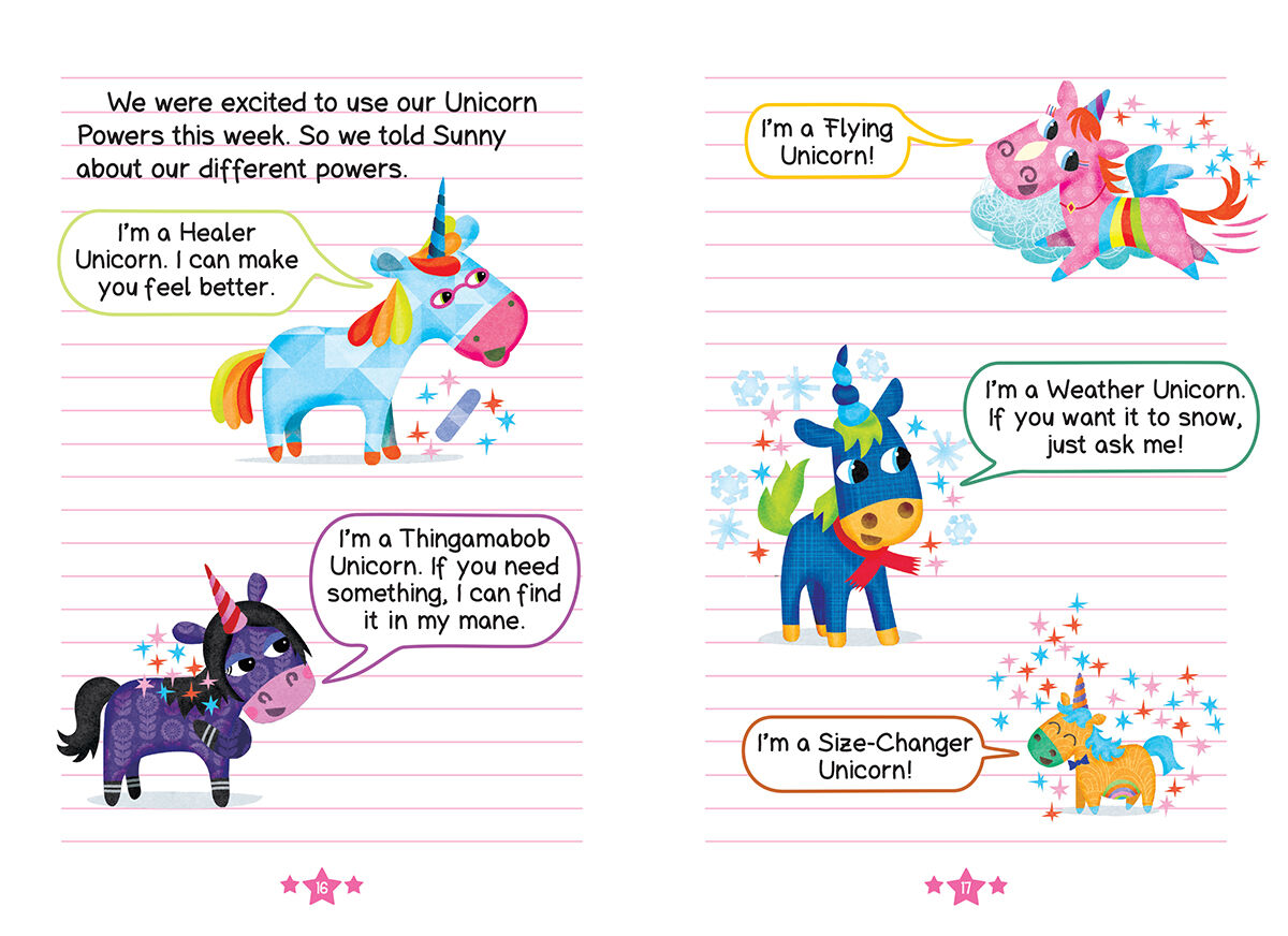 Thumbnail 4Unicorn Diaries #12: Legend of the Sea Dragon