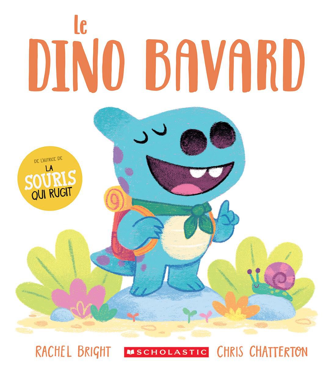 Thumbnail 9Collection Dinos - 5 livres