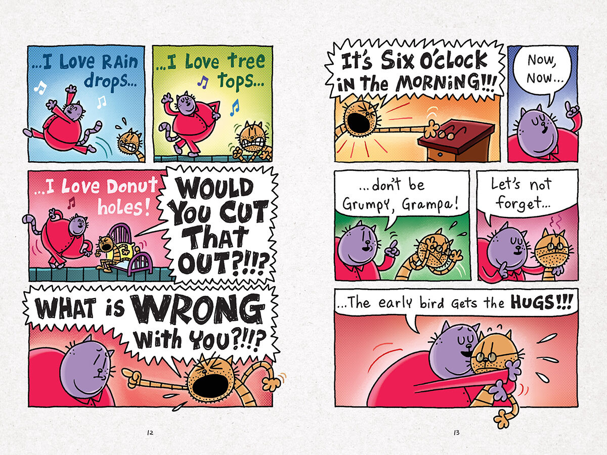 Thumbnail 4Dog Man #13: Big Jim Begins