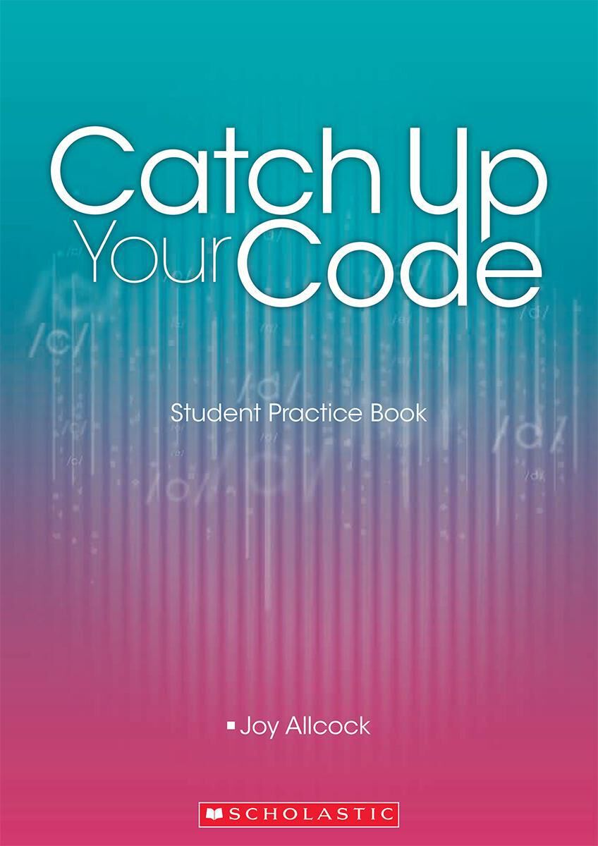 Thumbnail 4Catch Up Your Code Complete Pack