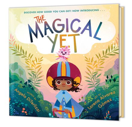 The Magical Yet   The Magical Yet
