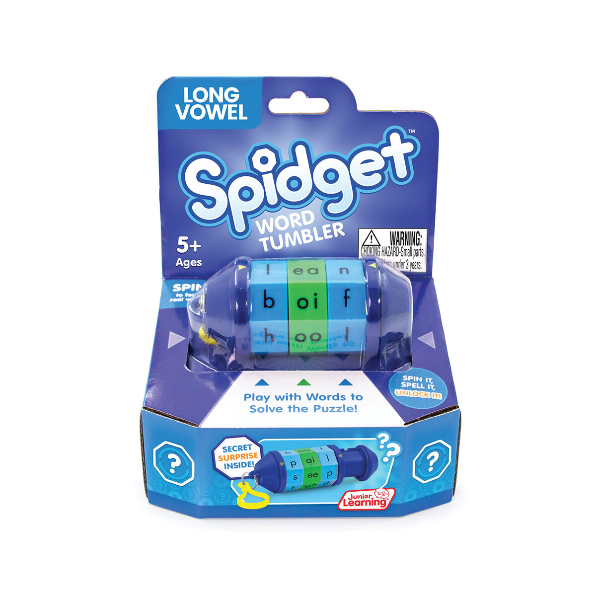 Thumbnail 8Spidgets 4-Pack