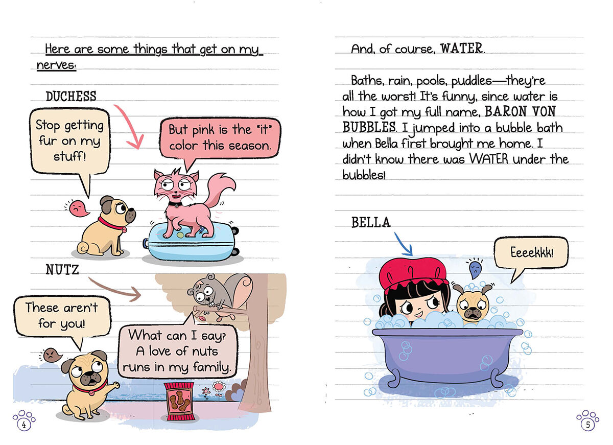 Thumbnail 4 Diary of a Pug #7: Pug's Road Trip 