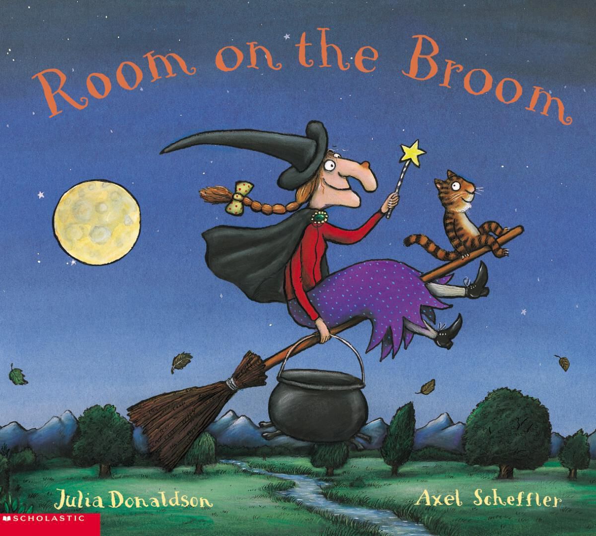 Thumbnail 2Halloween Picture Book 6-Pack