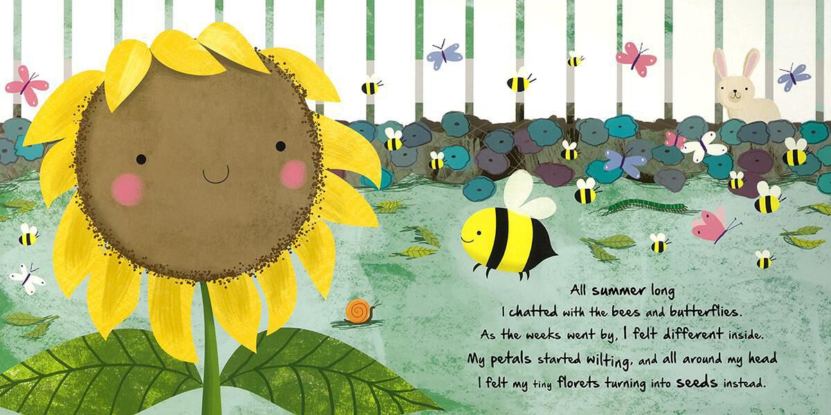 Thumbnail 3Little Sunflower