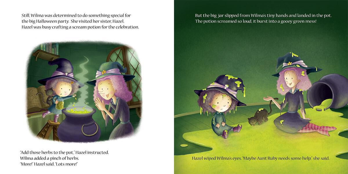 Thumbnail 4The Littlest Witch
