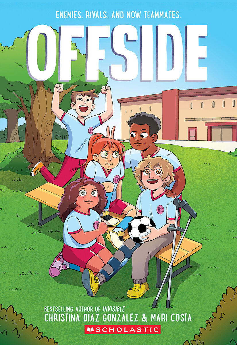 Offside