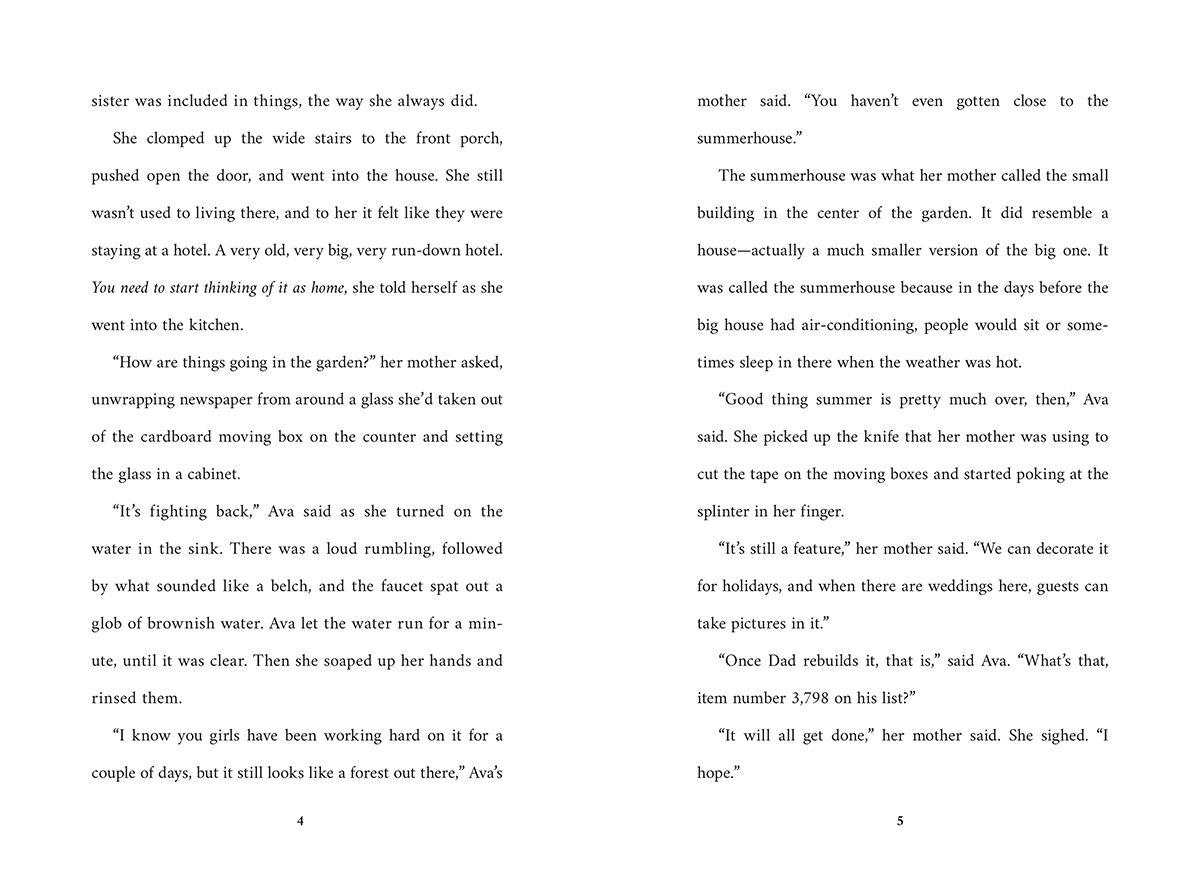 The Lonely Ghost Scholastic Canada Book Clubs