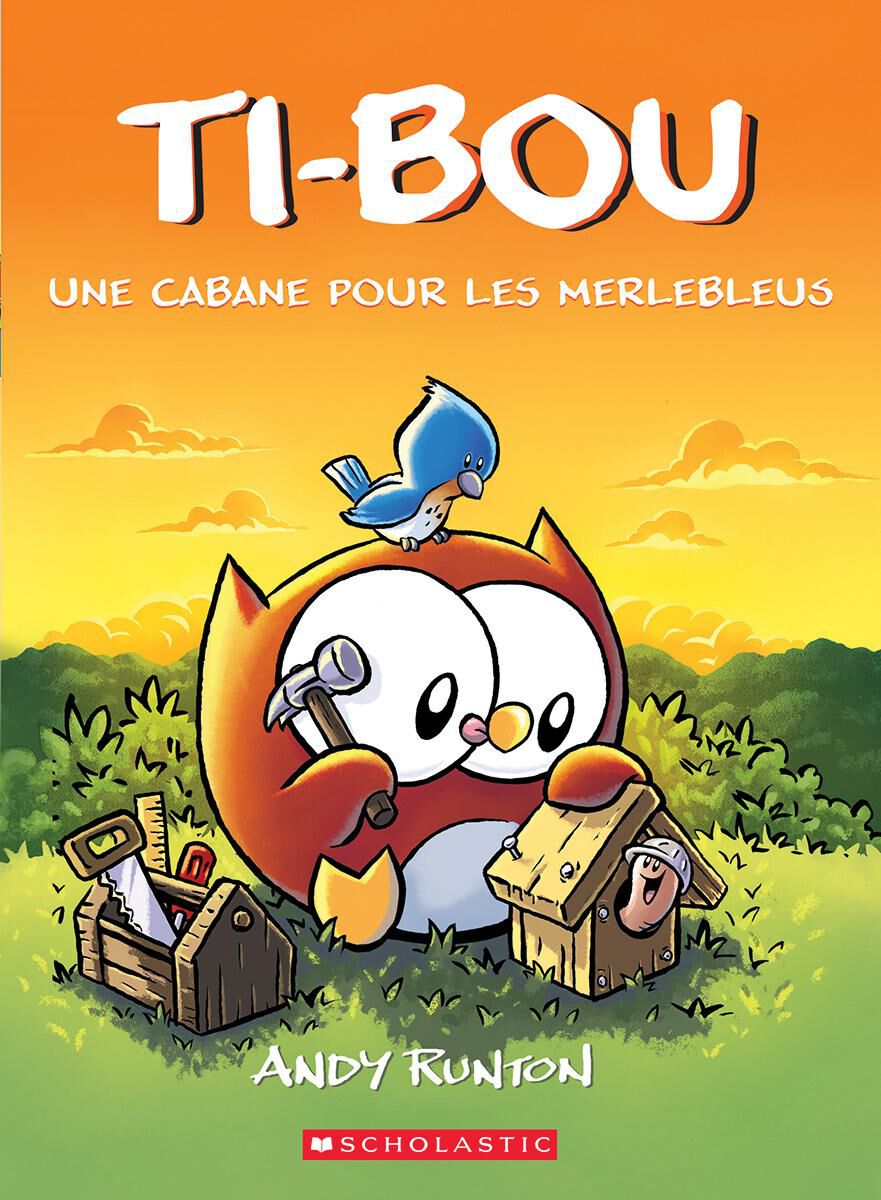 Thumbnail 6Collection Ti-Bou - 5 livres