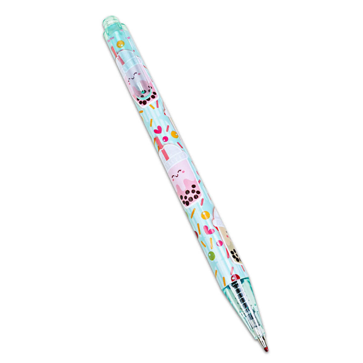 Thumbnail 7 You're Tea-rrific: Boba Tea Stationery Box 