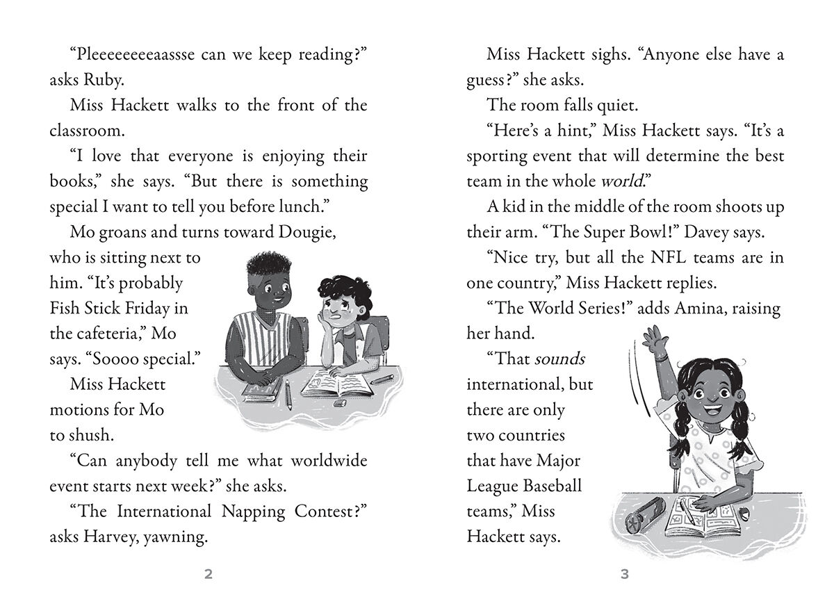 Thumbnail 5Sports Zone #1-#2 Pack