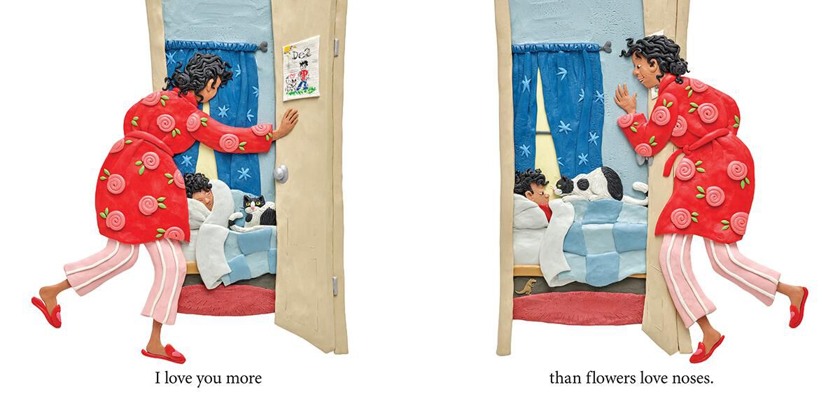 Thumbnail 2 I Love You More 