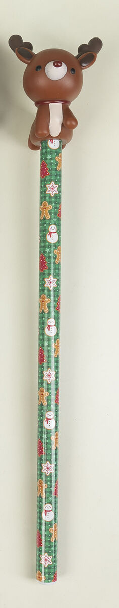 Thumbnail 4Holiday Pointer (Assorted Designs)