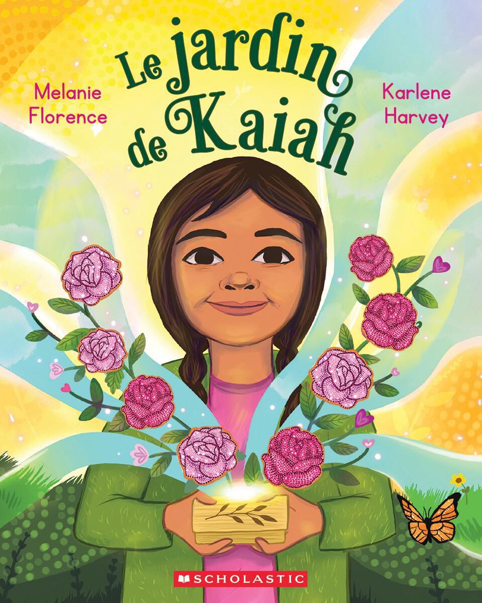 Thumbnail 10 Collection Histoires autochtones - 6 livres 