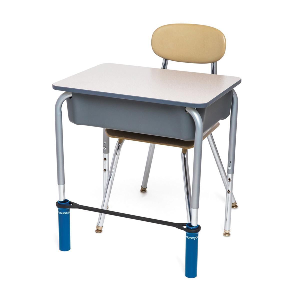 Bouncyband for Desks
