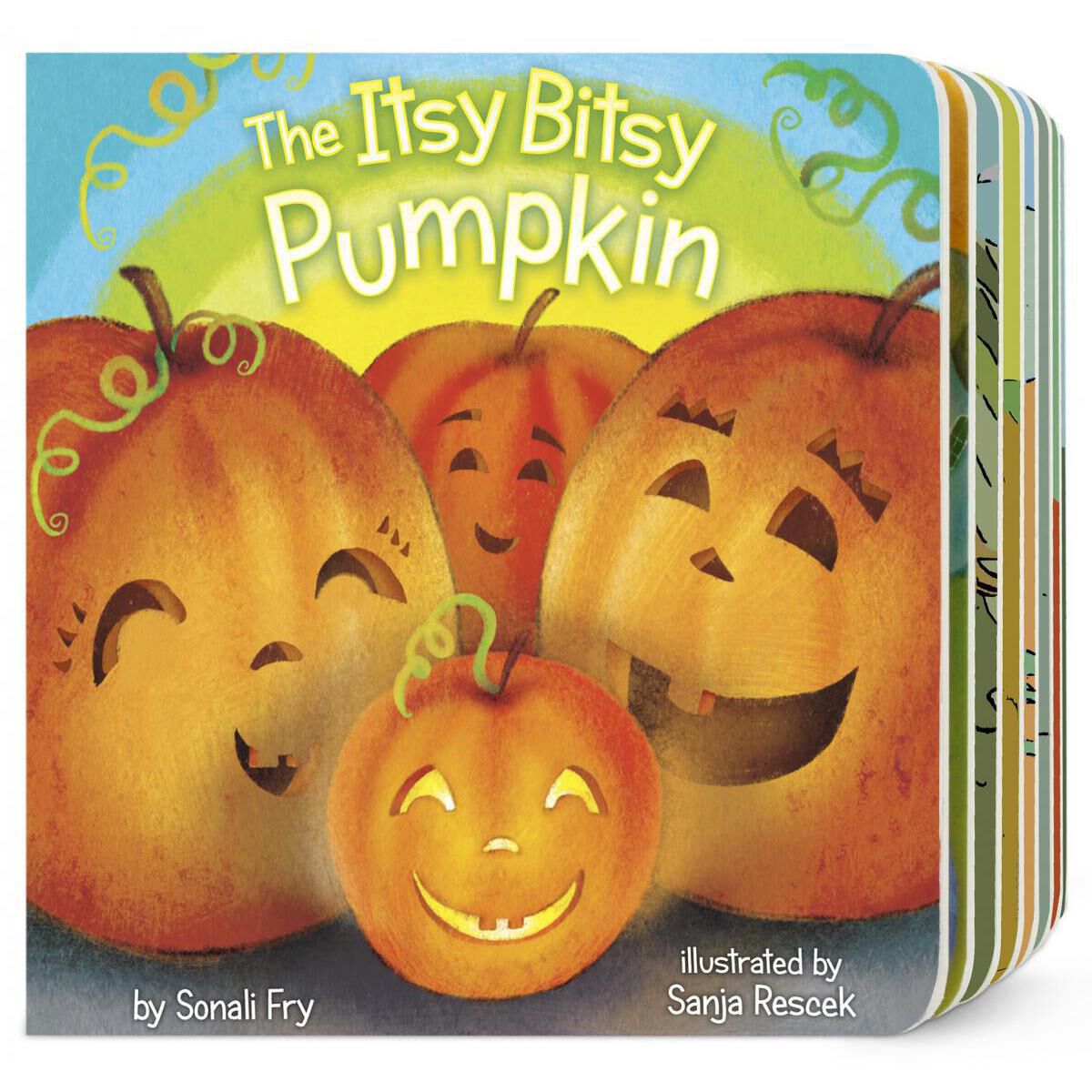 Thumbnail 2Itsy Bitsy Mega 6-Pack