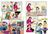 Thumbnail 2 The Baby-Sitters Club Graphic Novel #15: Claudia and the Bad Joke 